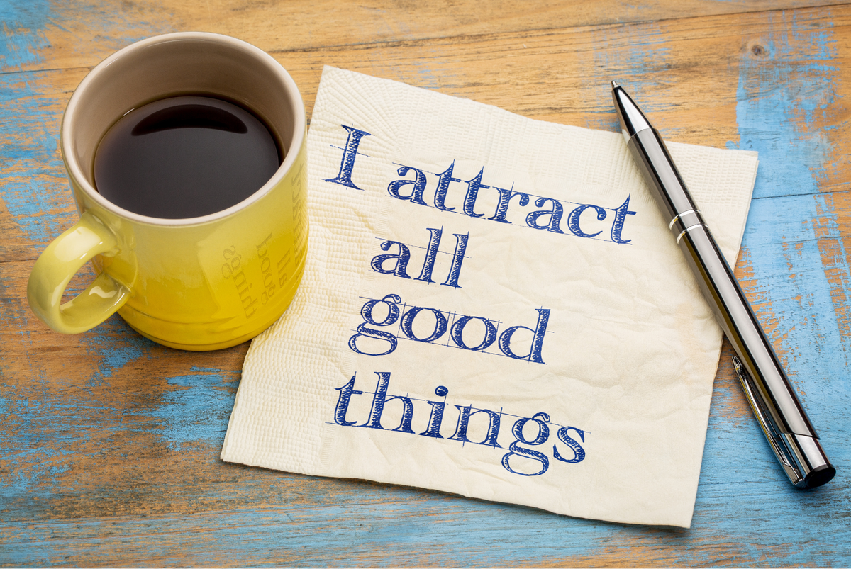 How Affirmations Help Us