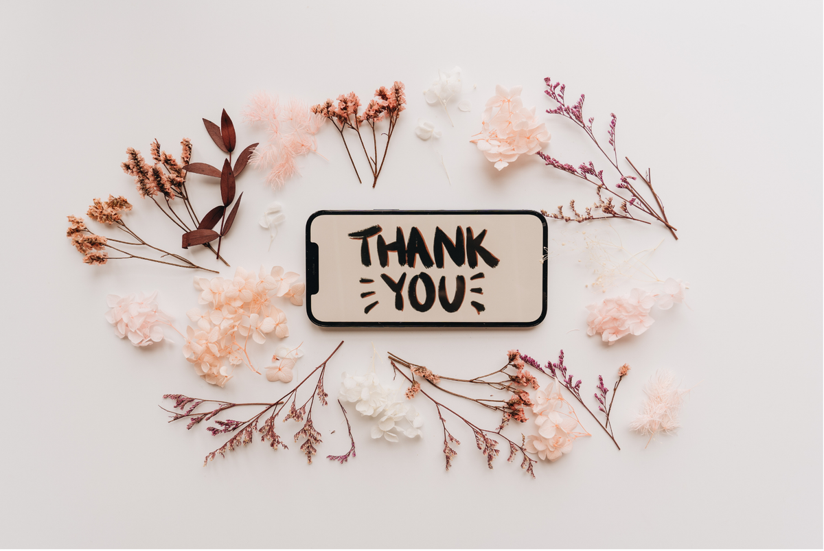 How Gratitude Can Help you