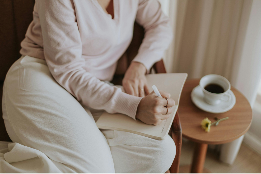 Reasons You Should Journal