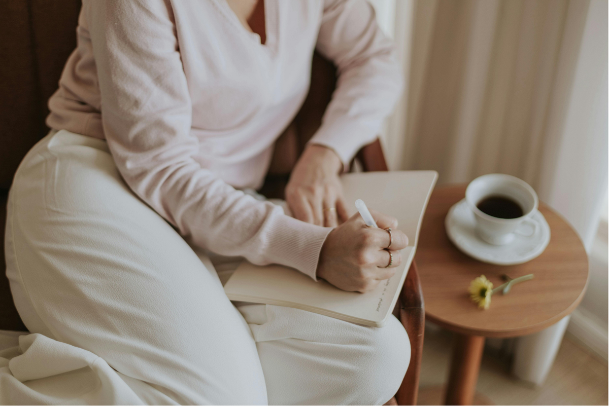 Reasons You Should Journal