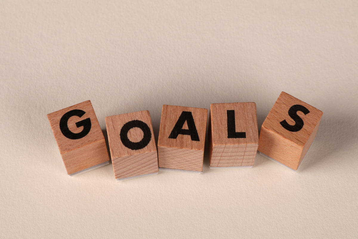Setting Goals Can Help You Live a More Purposeful and Fulfilling Life