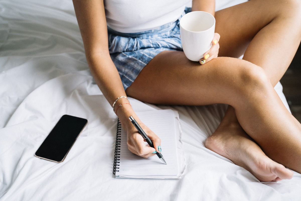 10 Morning Affirmations to Start Your Day With
