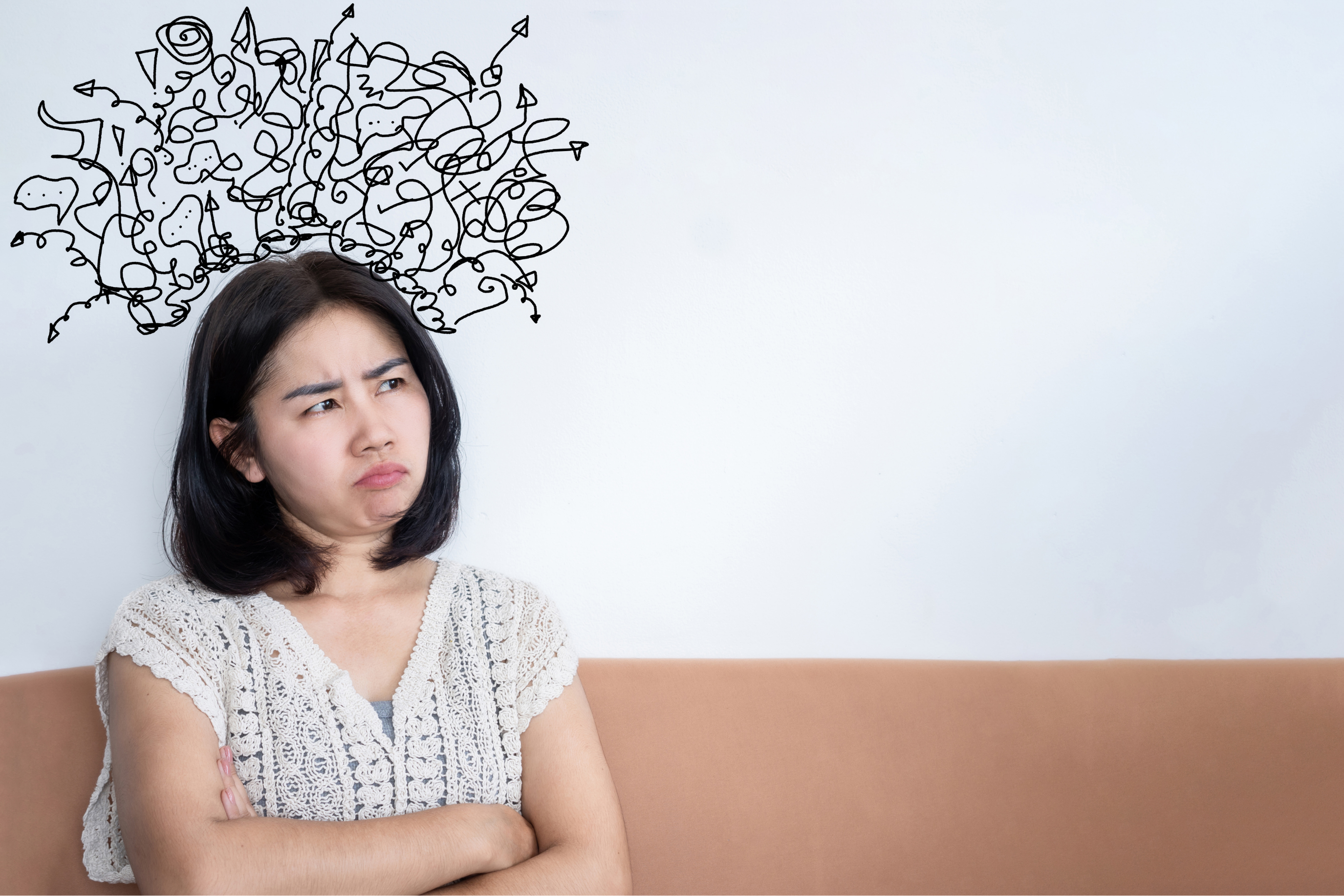 Why It's Important to Break Stress, Overthinking, and Negative Thought Loops