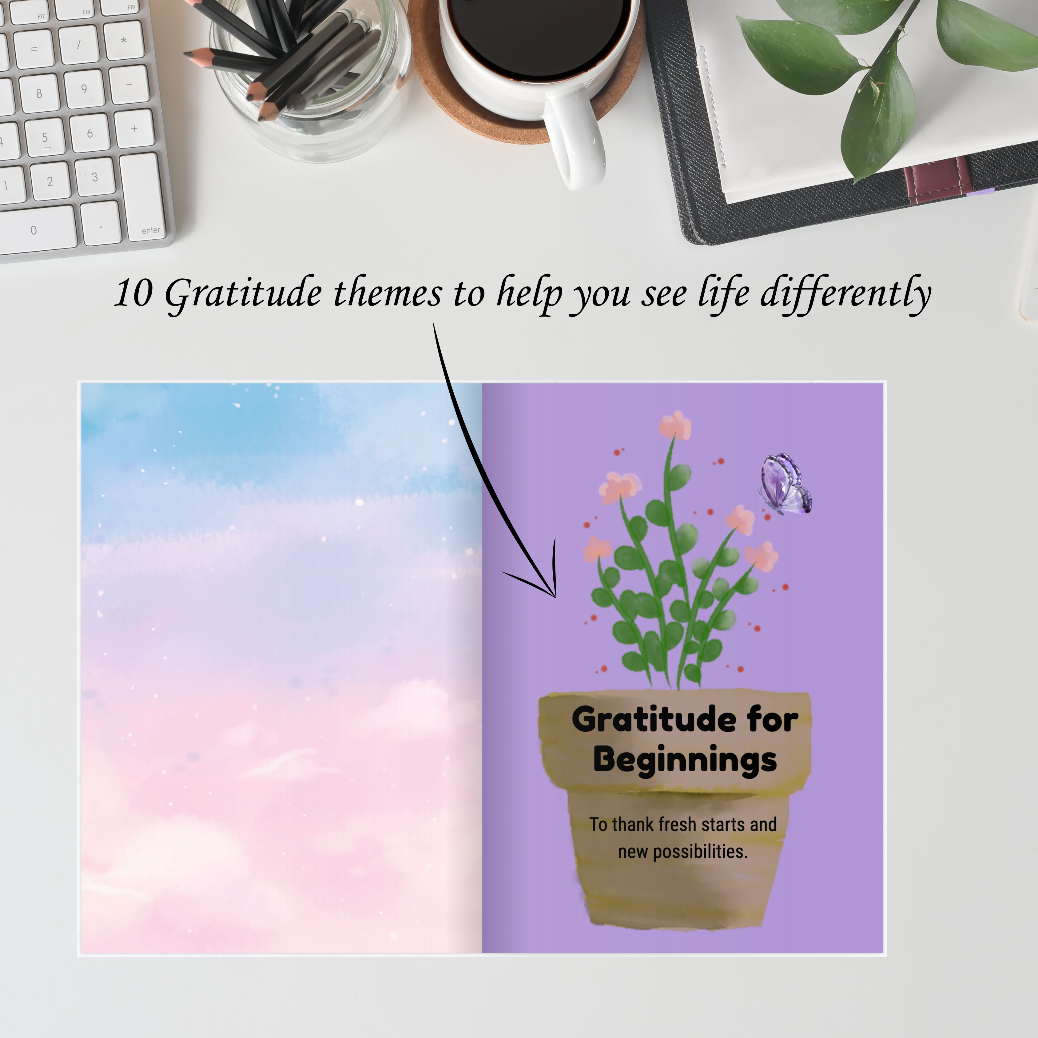 Gratitude Journal