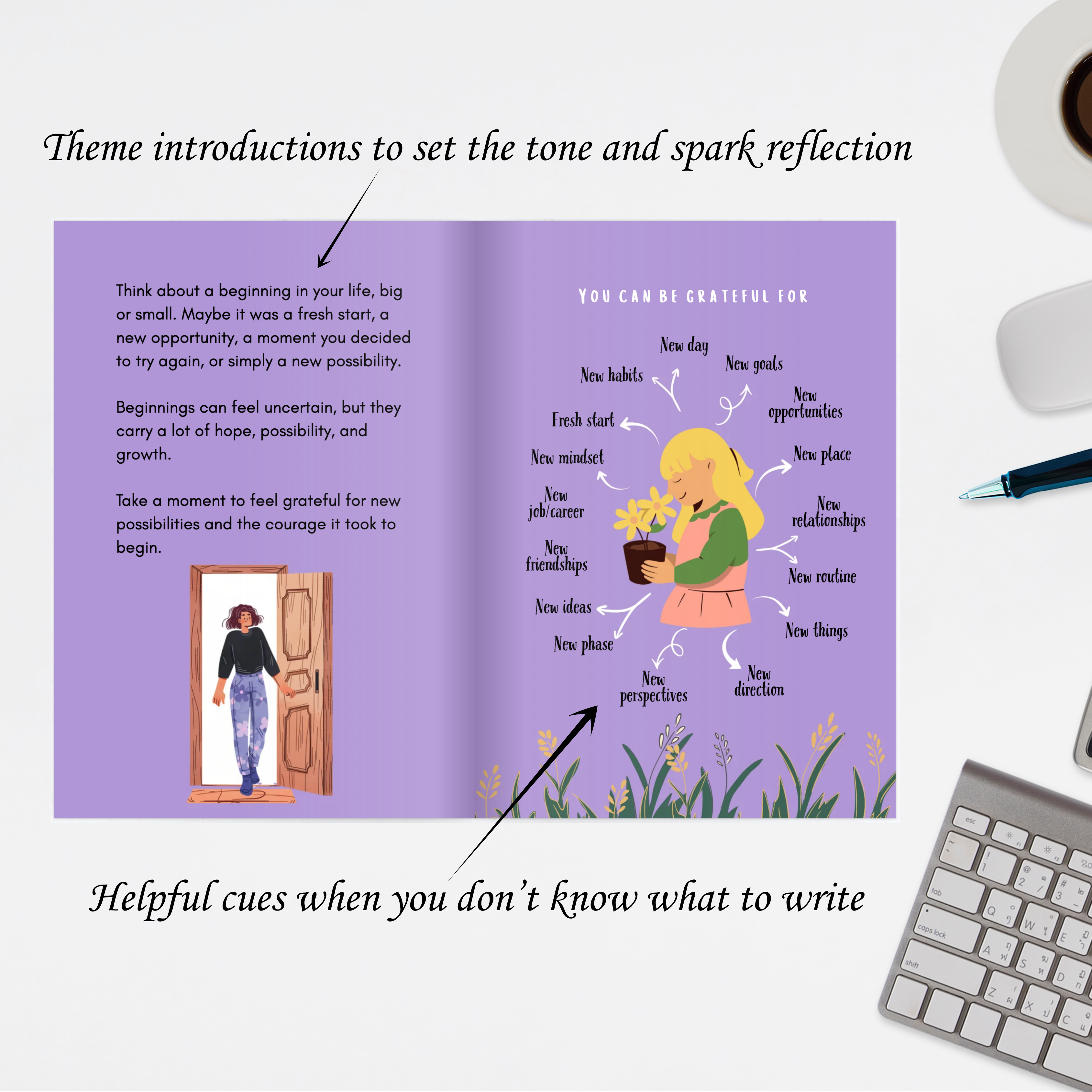 Gratitude Journal