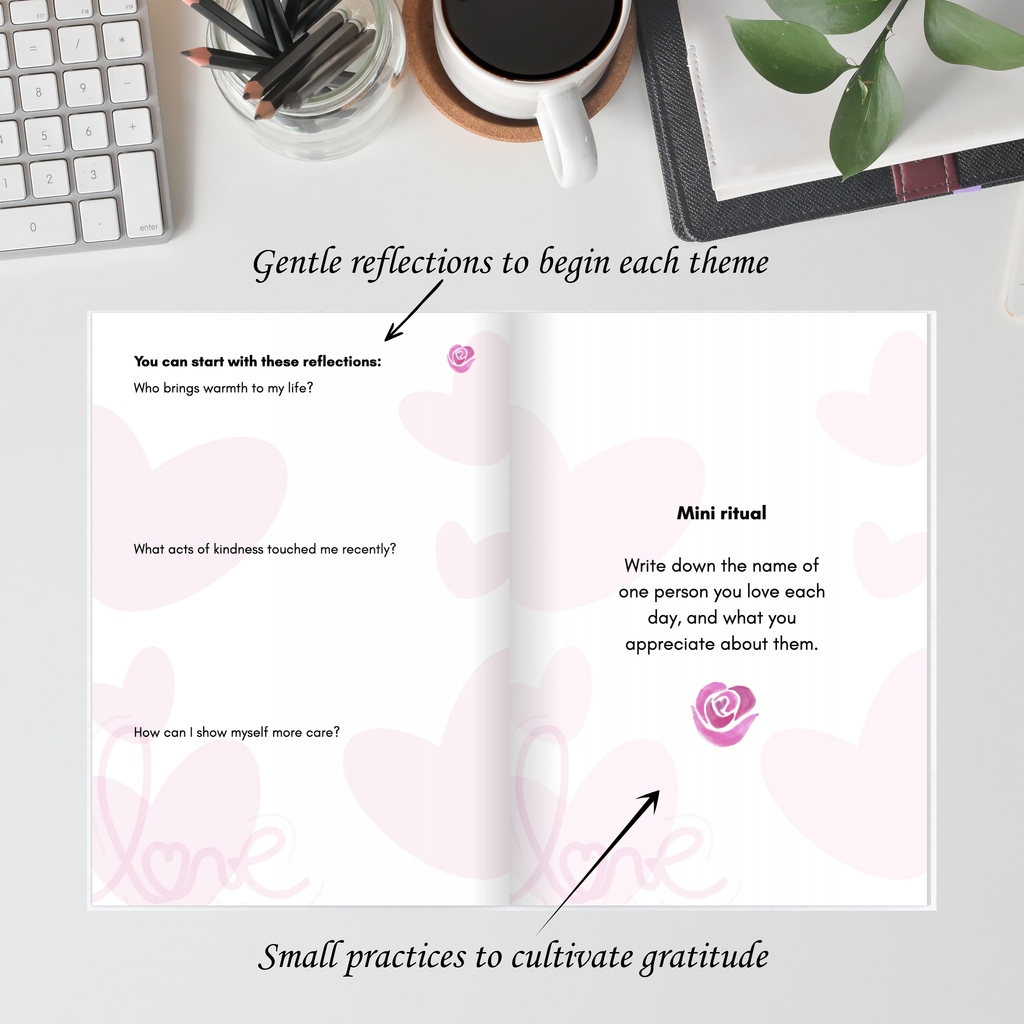 Gratitude Journal