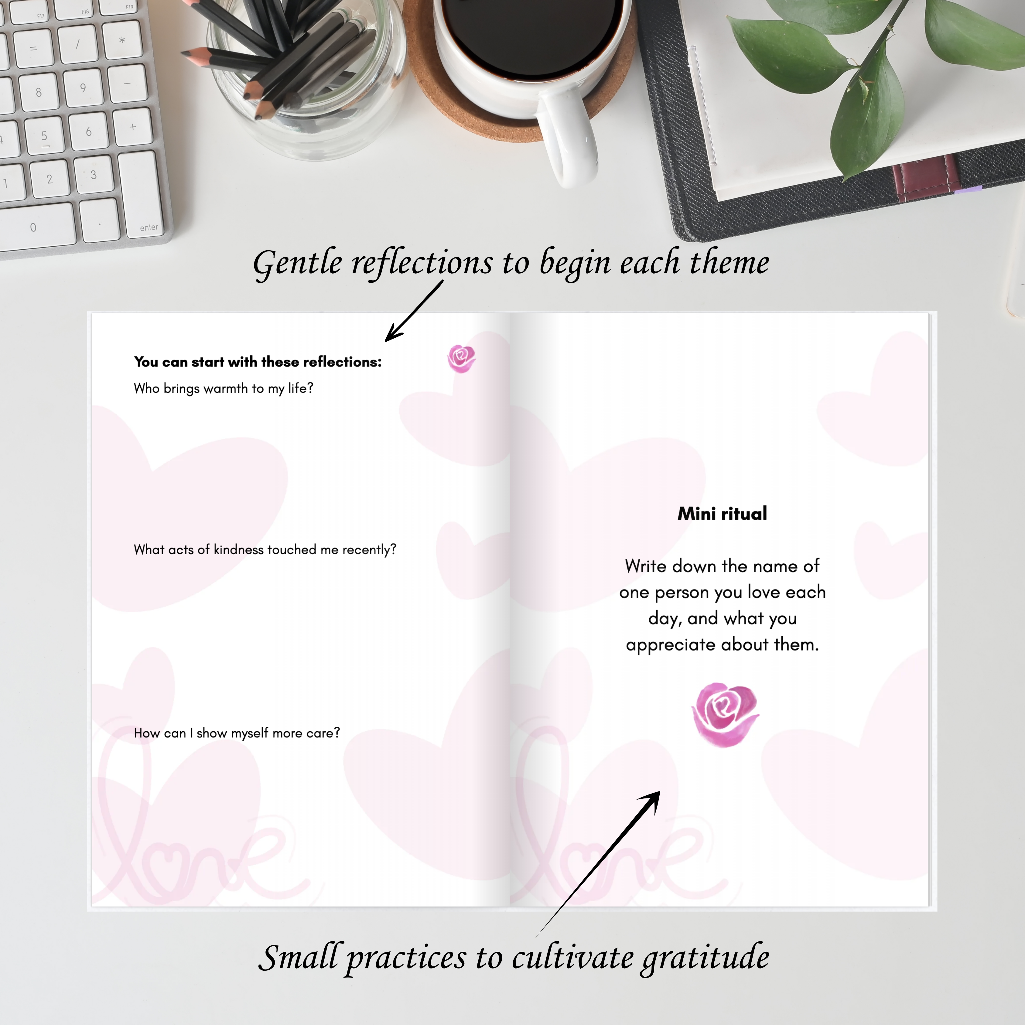 Gratitude Journal