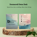 Doomscroll Detox