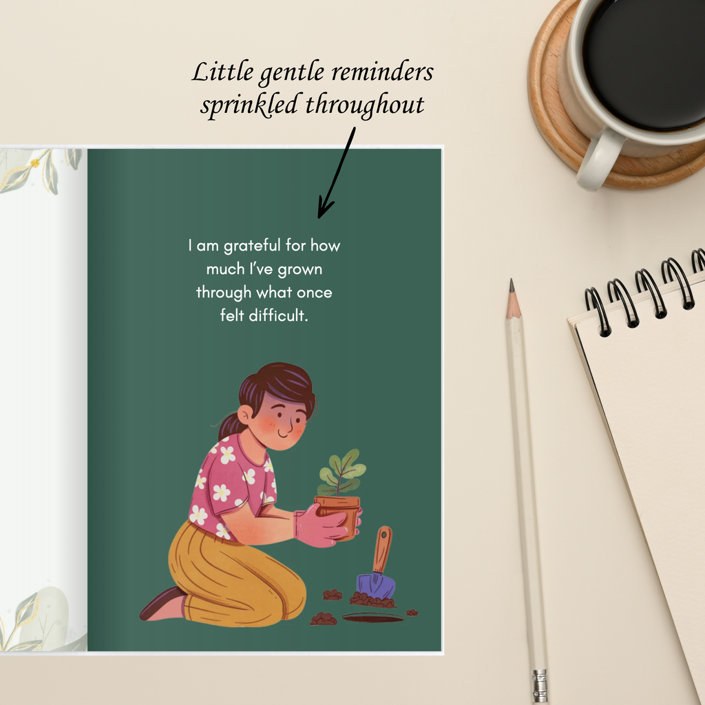Gratitude Journal