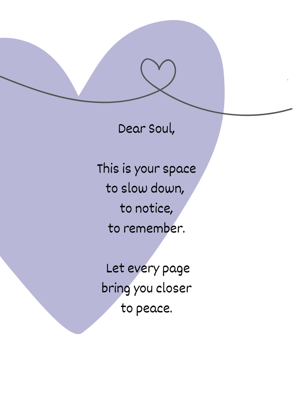 Gratitude Journal