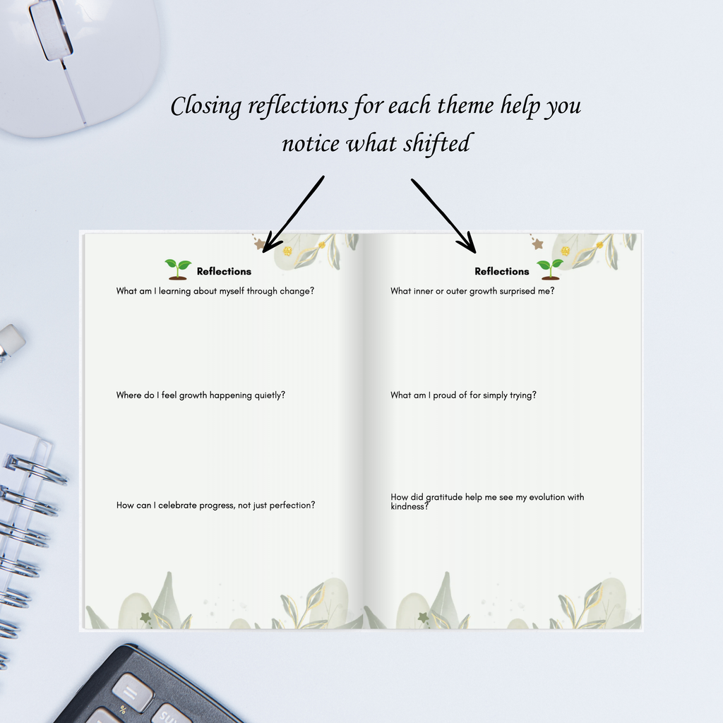 Gratitude Journal