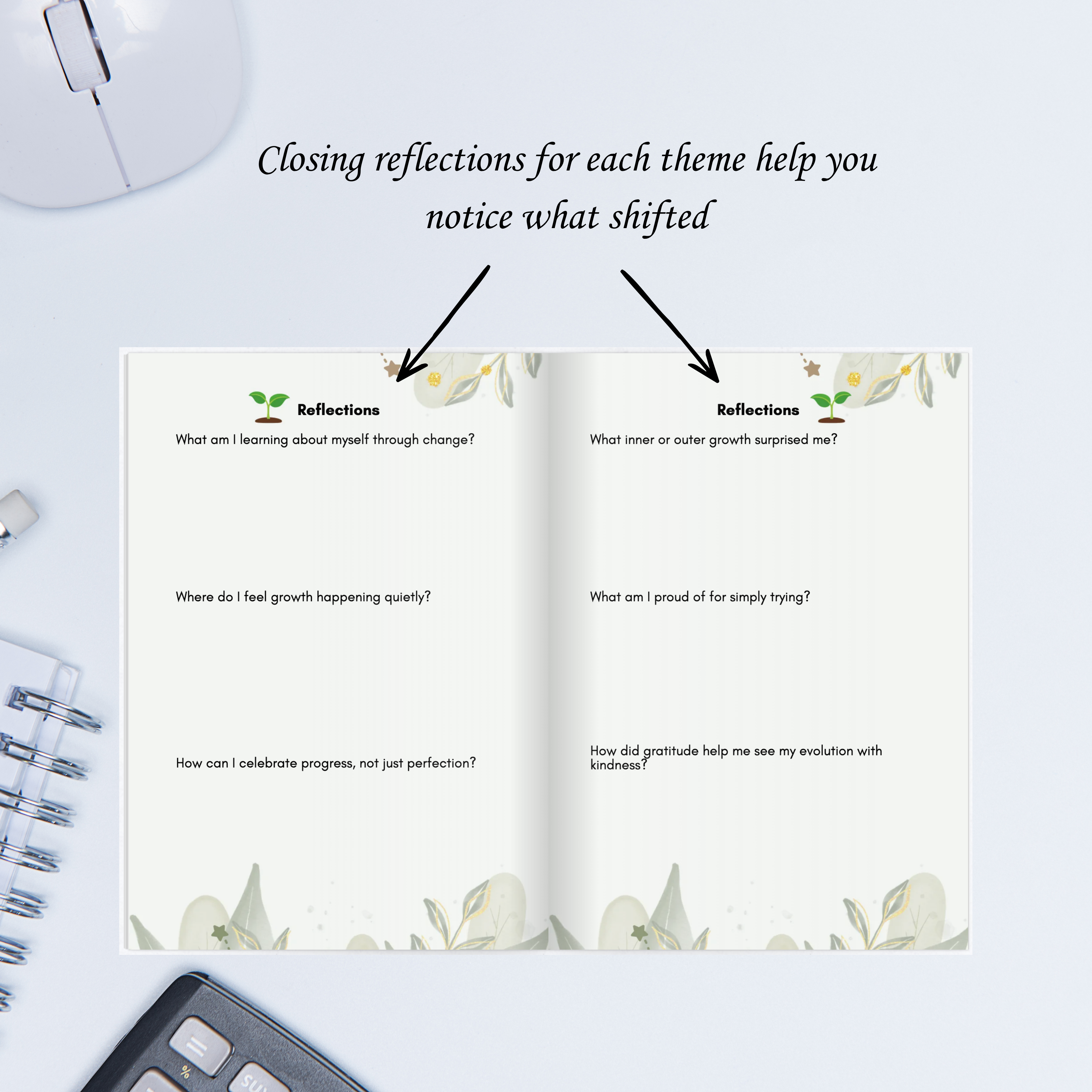 Gratitude Journal