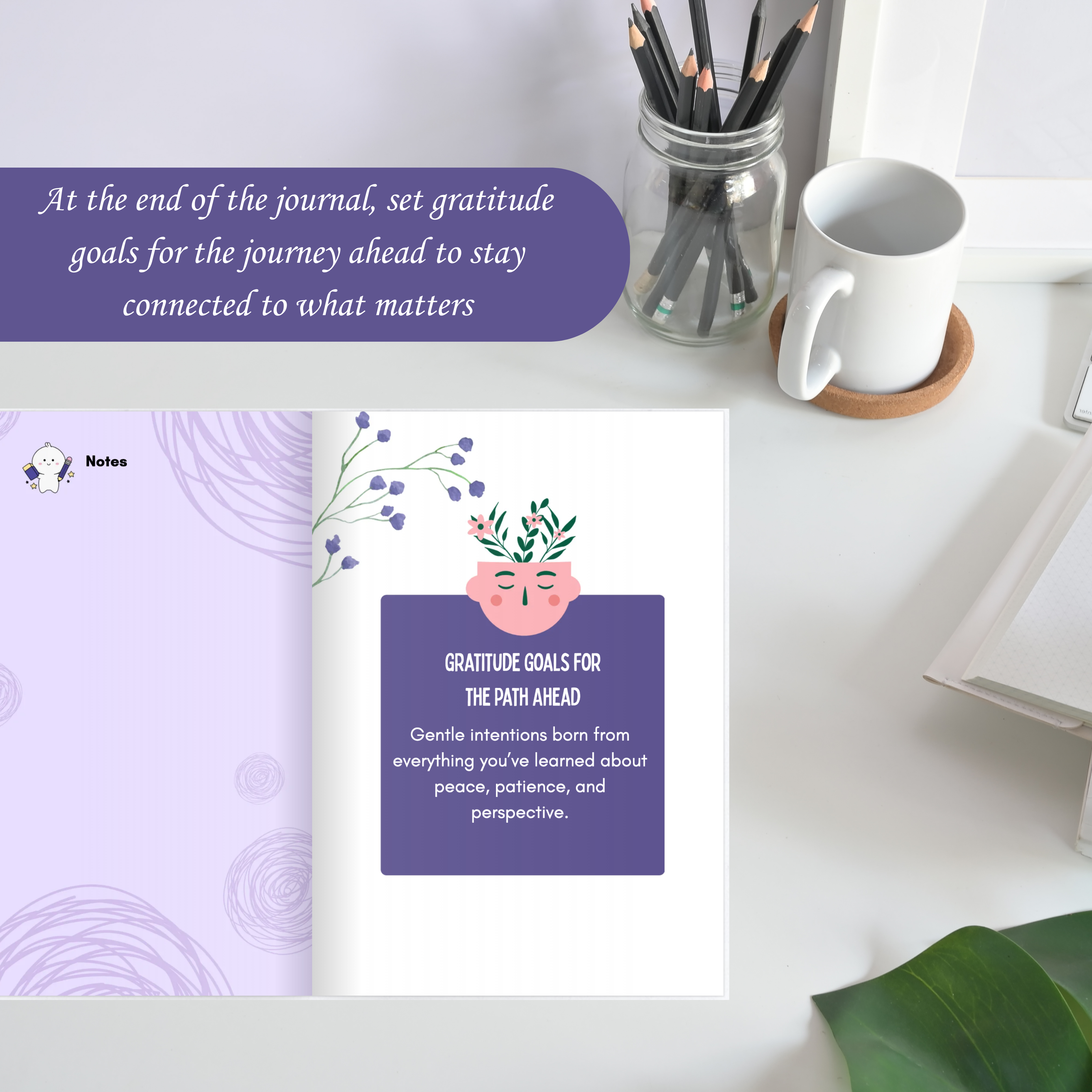 Gratitude Journal
