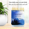 Little Reminders Calendar: Aug 2026 - Dec 2026