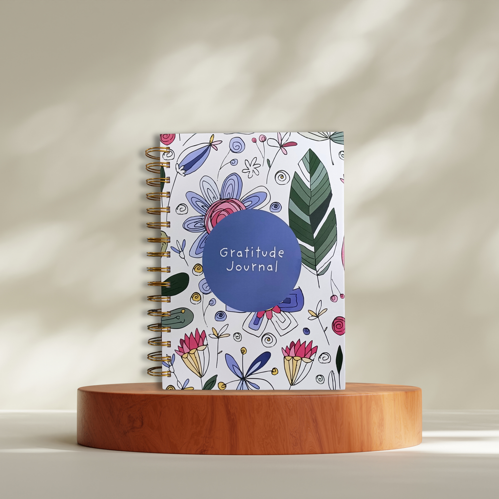 Gratitude Journal