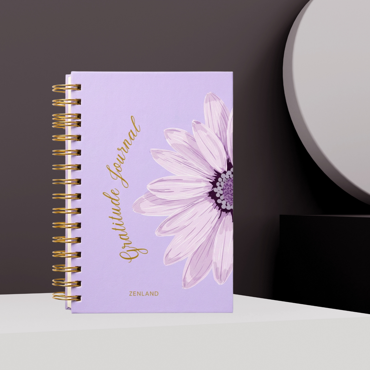 Gratitude Journal