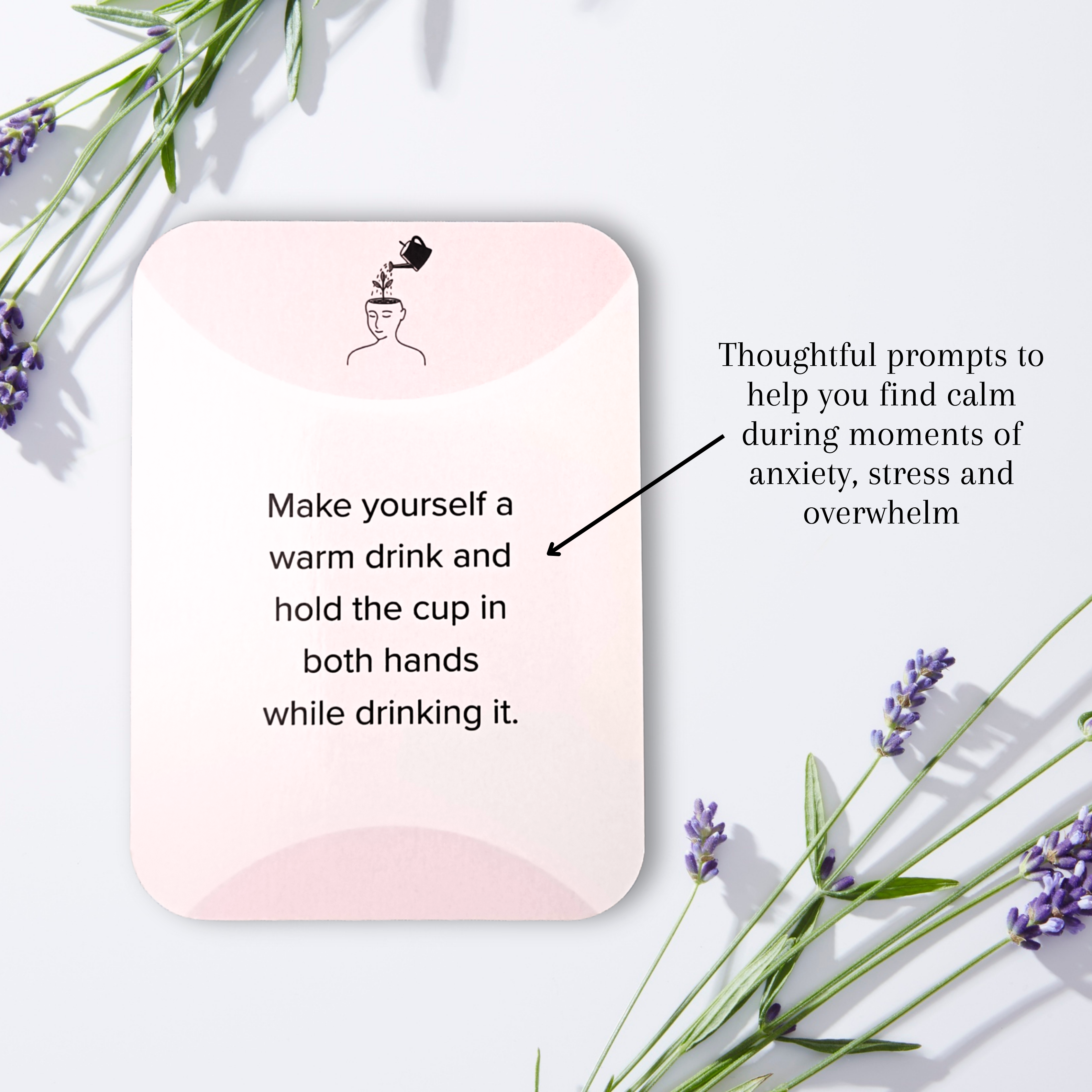 Calm Cards