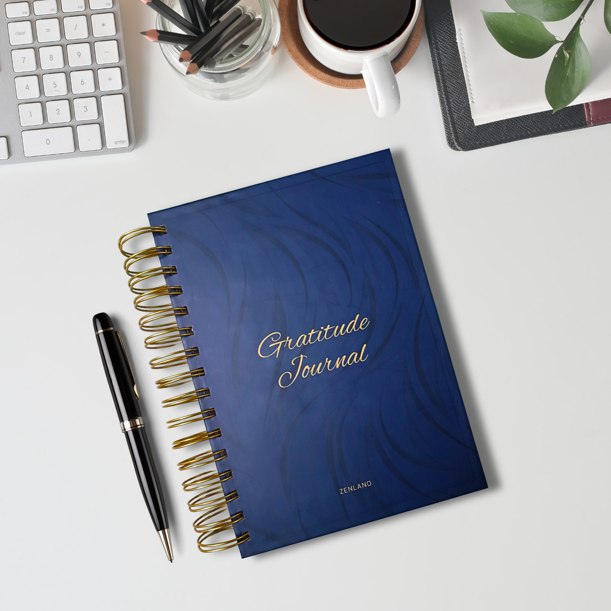 Gratitude Journal
