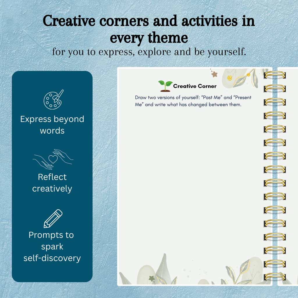 Gratitude Journal