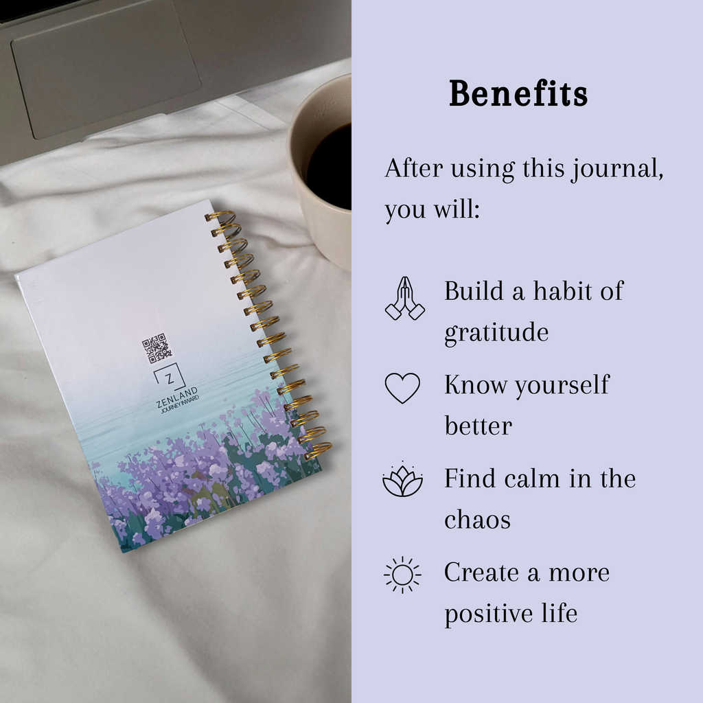 Gratitude Journal