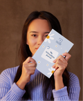 100 Days of Affirmations Journal - With affirmations