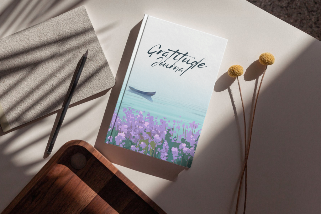 Gratitude Journal
