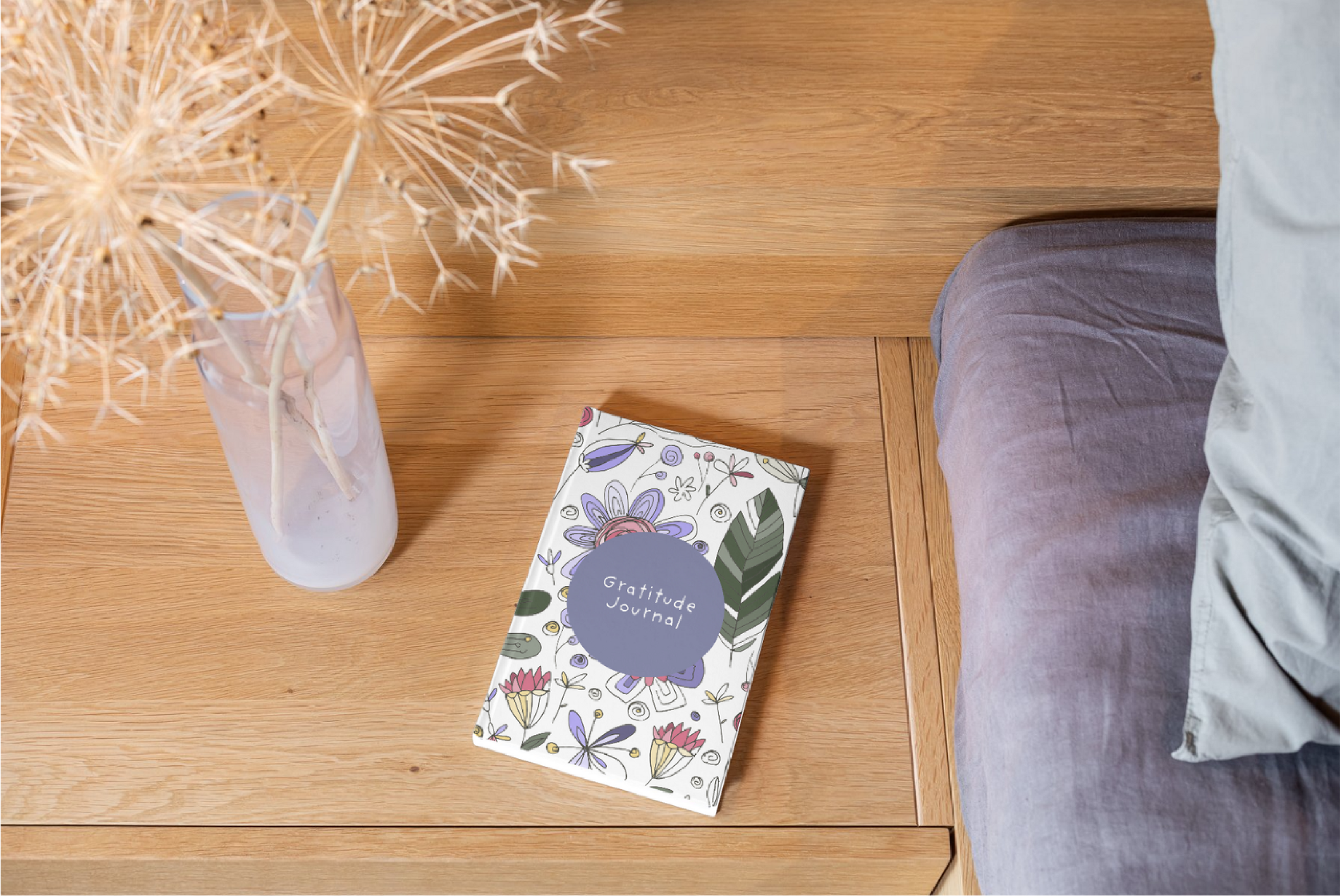 Gratitude Journal