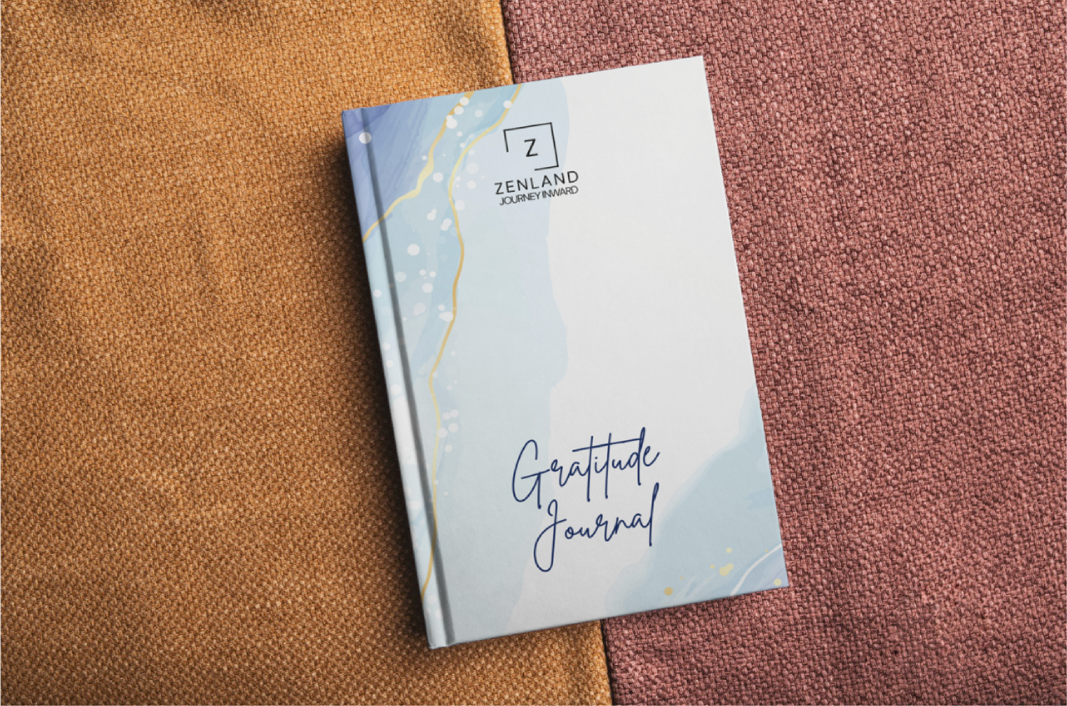 Gratitude Journal
