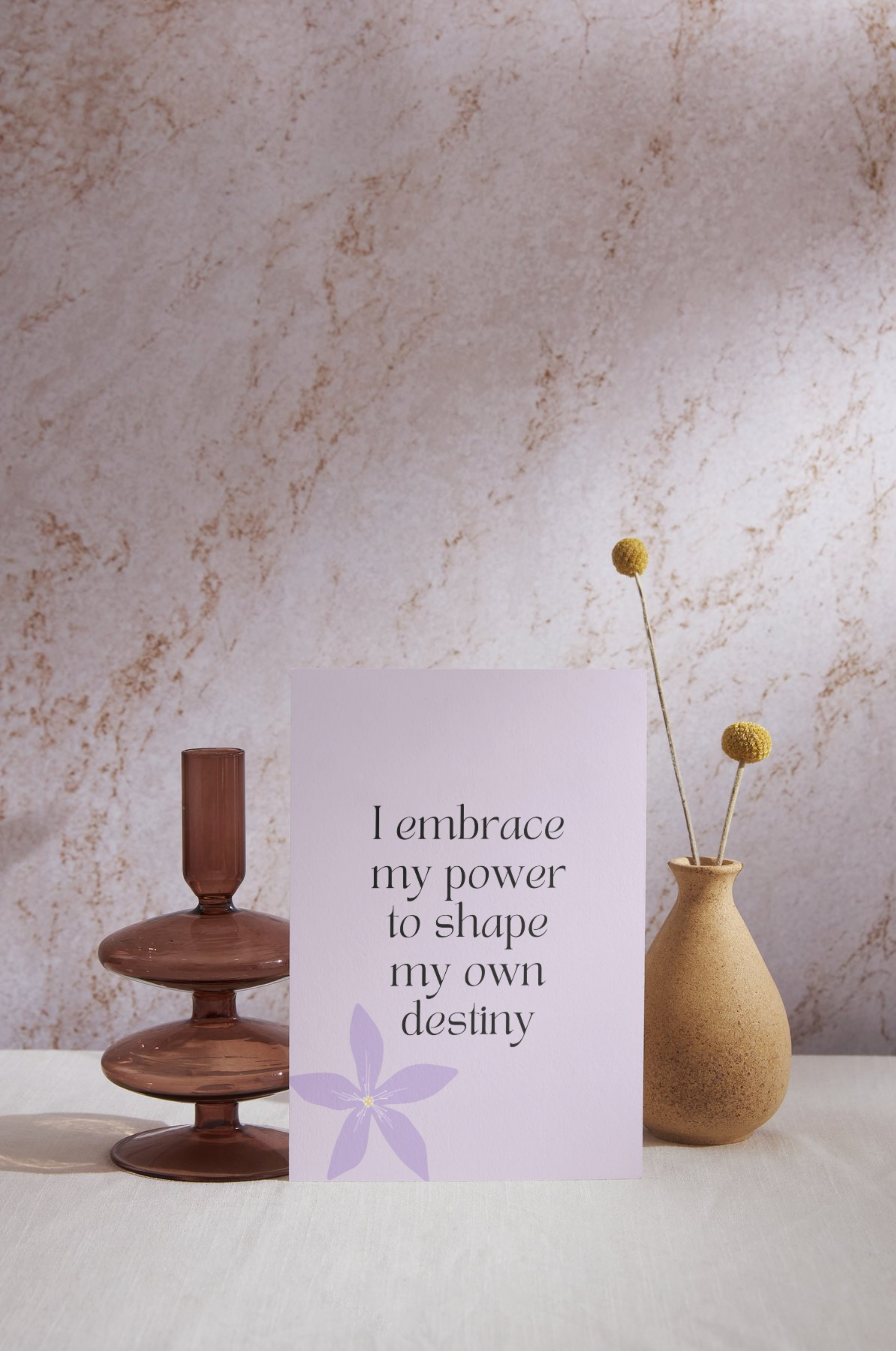 Affirmation Cards