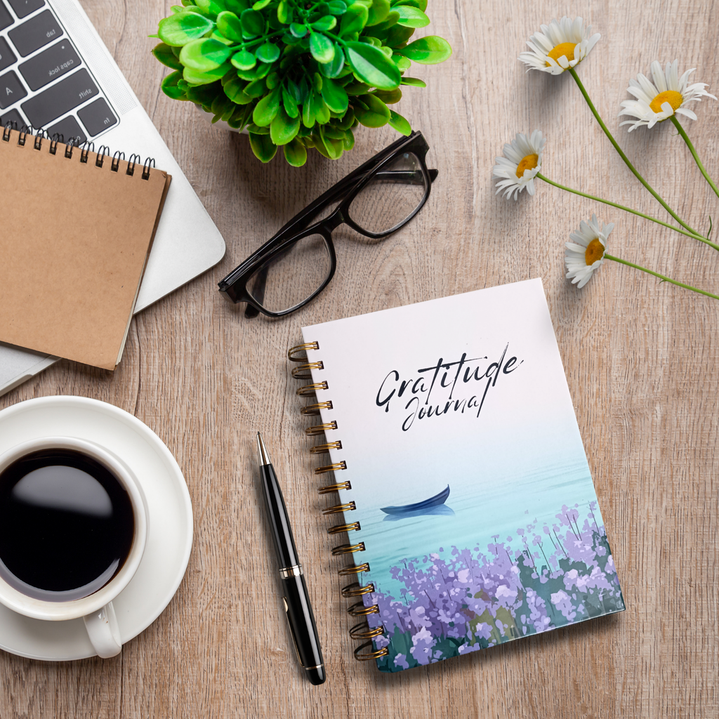 Gratitude Journal