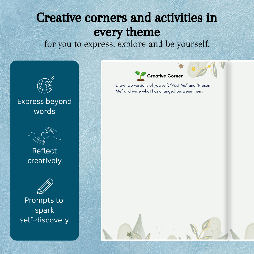 Gratitude Journal